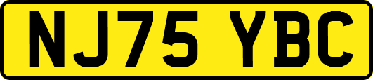 NJ75YBC
