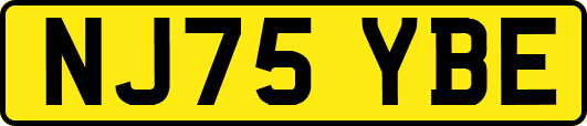 NJ75YBE