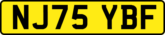 NJ75YBF
