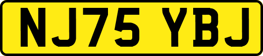 NJ75YBJ