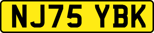NJ75YBK