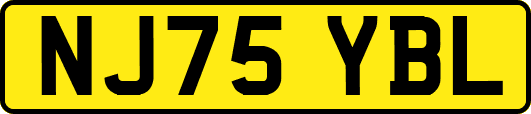 NJ75YBL