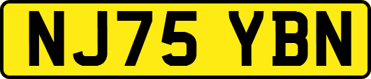 NJ75YBN
