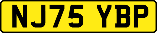 NJ75YBP
