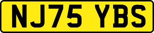NJ75YBS