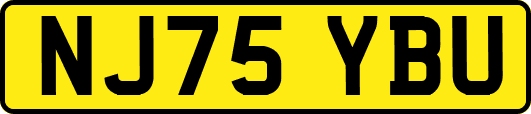 NJ75YBU