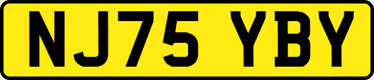 NJ75YBY