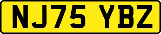 NJ75YBZ