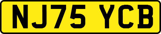 NJ75YCB
