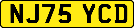 NJ75YCD