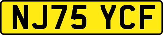 NJ75YCF