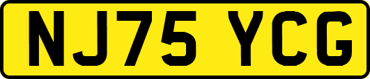 NJ75YCG