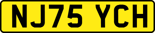 NJ75YCH