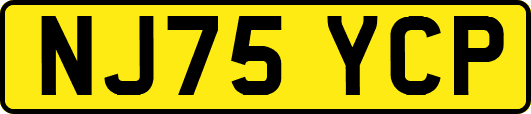 NJ75YCP