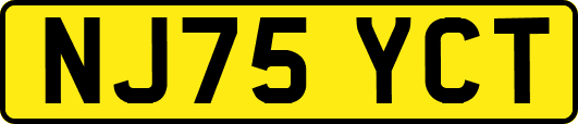 NJ75YCT