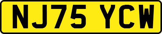 NJ75YCW
