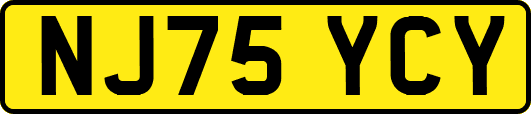 NJ75YCY