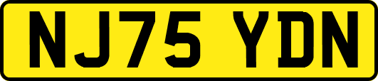 NJ75YDN