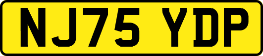 NJ75YDP