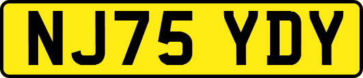 NJ75YDY