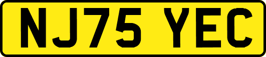 NJ75YEC