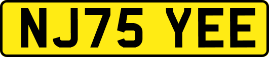 NJ75YEE