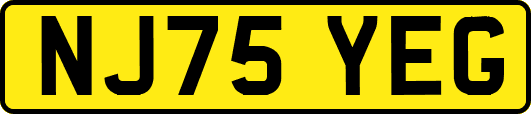 NJ75YEG