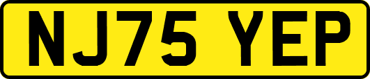 NJ75YEP