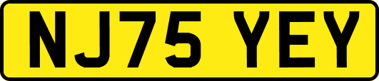 NJ75YEY