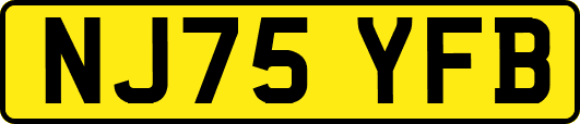 NJ75YFB