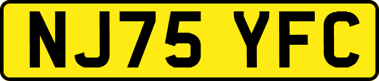 NJ75YFC