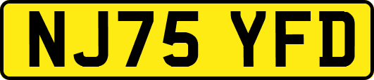 NJ75YFD