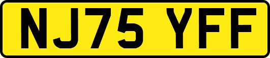 NJ75YFF