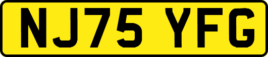 NJ75YFG