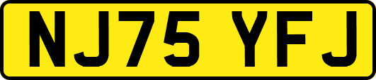 NJ75YFJ