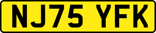 NJ75YFK