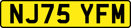 NJ75YFM