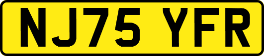 NJ75YFR