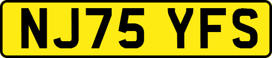 NJ75YFS