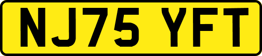 NJ75YFT