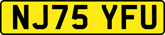 NJ75YFU