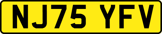 NJ75YFV
