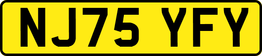 NJ75YFY