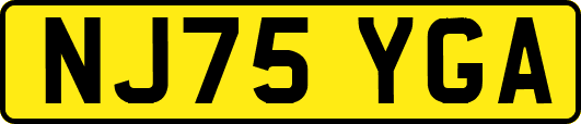 NJ75YGA