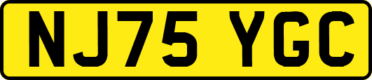 NJ75YGC