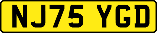 NJ75YGD