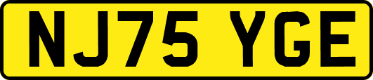 NJ75YGE