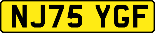 NJ75YGF