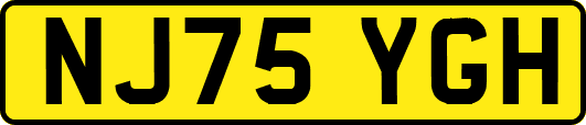 NJ75YGH