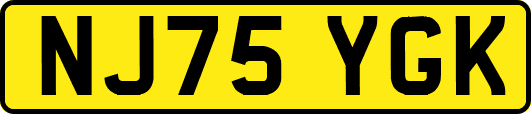 NJ75YGK